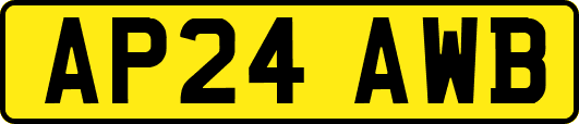AP24AWB