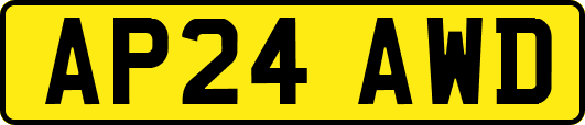 AP24AWD