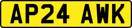 AP24AWK