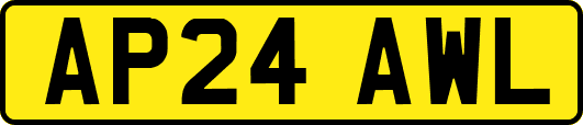 AP24AWL
