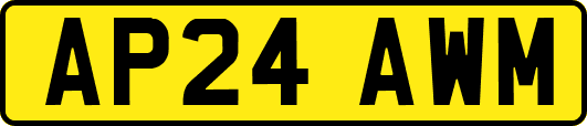 AP24AWM