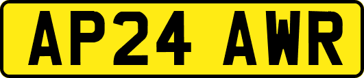 AP24AWR