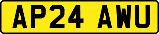 AP24AWU