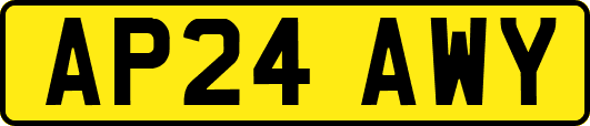 AP24AWY