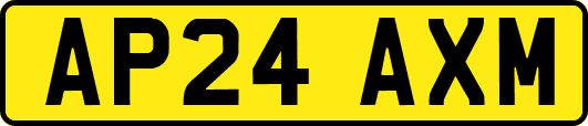 AP24AXM