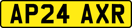 AP24AXR