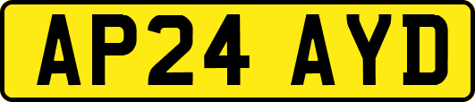 AP24AYD