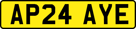 AP24AYE