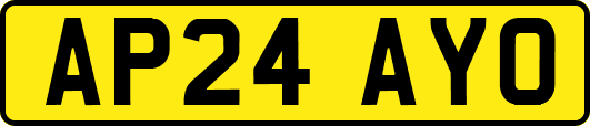 AP24AYO