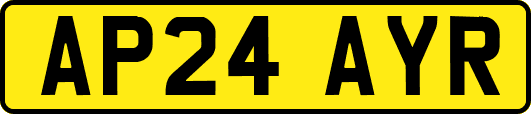 AP24AYR