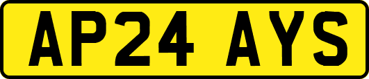 AP24AYS