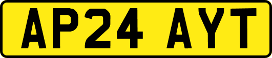 AP24AYT