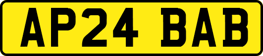 AP24BAB