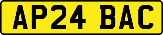 AP24BAC