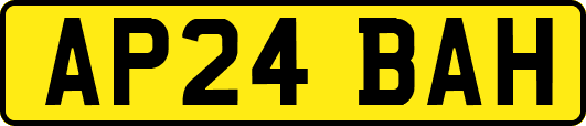 AP24BAH
