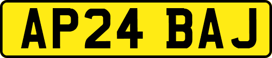 AP24BAJ