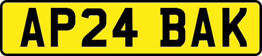 AP24BAK
