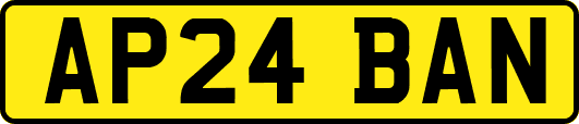AP24BAN