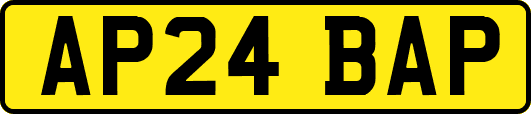 AP24BAP