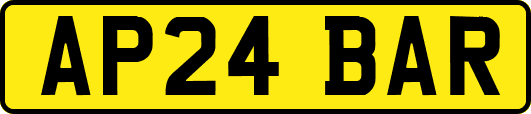 AP24BAR