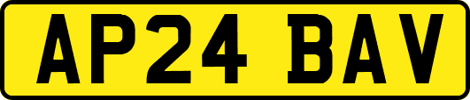 AP24BAV