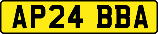 AP24BBA