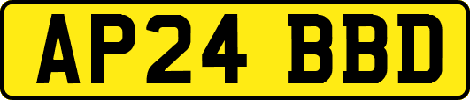 AP24BBD