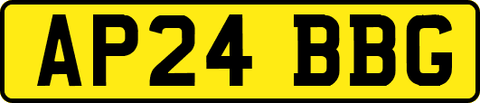 AP24BBG