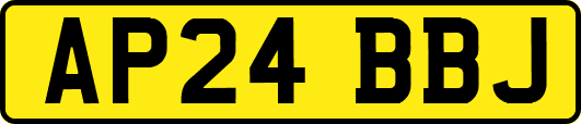 AP24BBJ