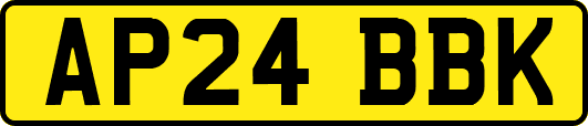 AP24BBK