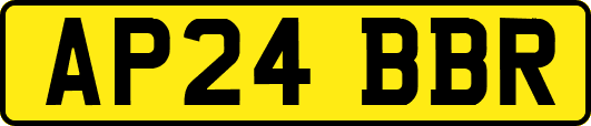 AP24BBR