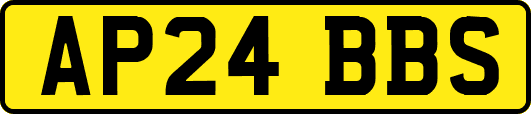 AP24BBS