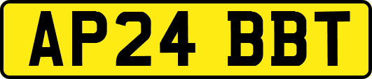 AP24BBT