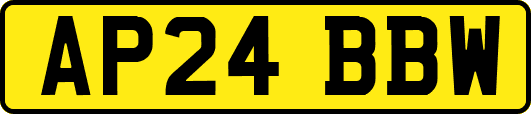 AP24BBW