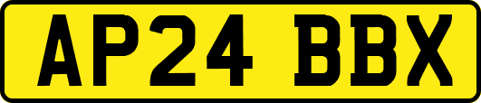 AP24BBX