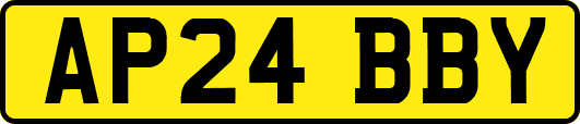 AP24BBY