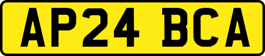 AP24BCA