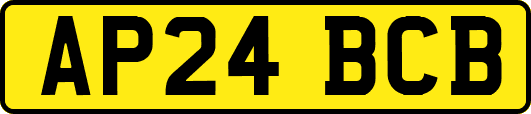 AP24BCB