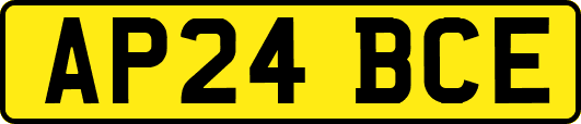 AP24BCE
