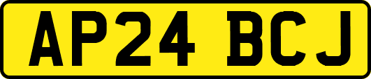 AP24BCJ