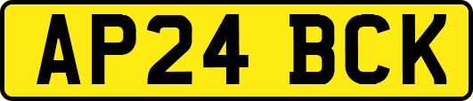 AP24BCK