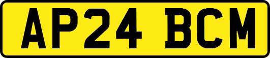 AP24BCM