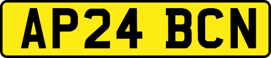 AP24BCN