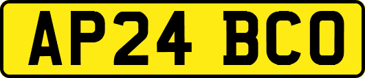AP24BCO