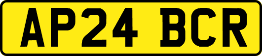 AP24BCR
