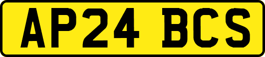 AP24BCS