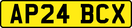 AP24BCX