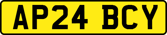 AP24BCY