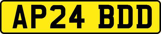 AP24BDD