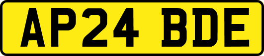 AP24BDE